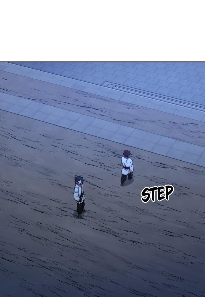 Return of the Blossoming Blade Chapter 56 — page 156