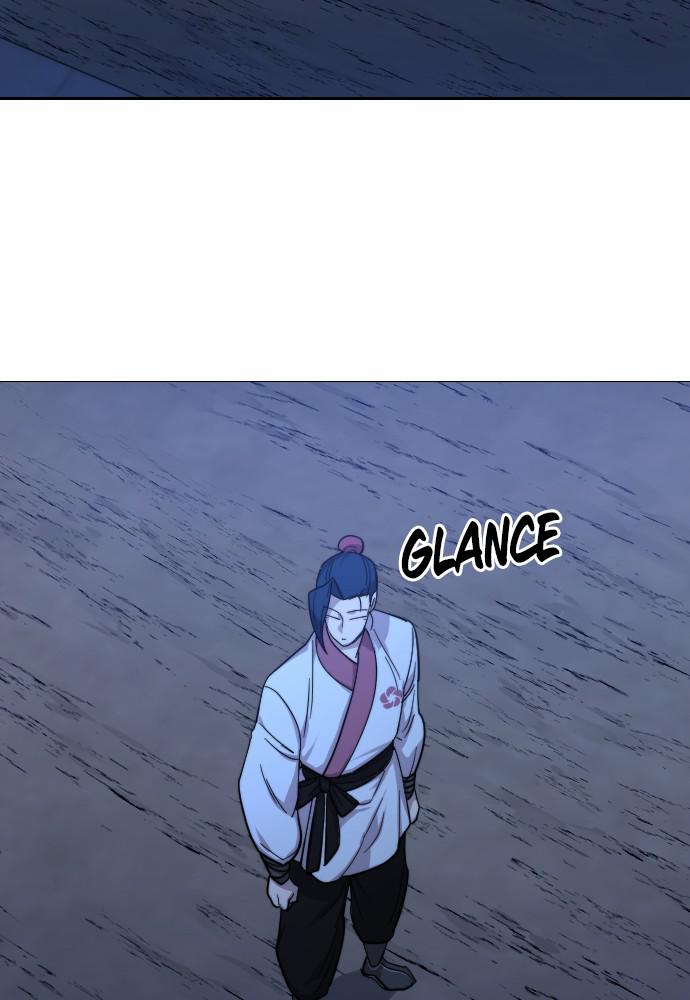 Return of the Blossoming Blade Chapter 56 — page 157