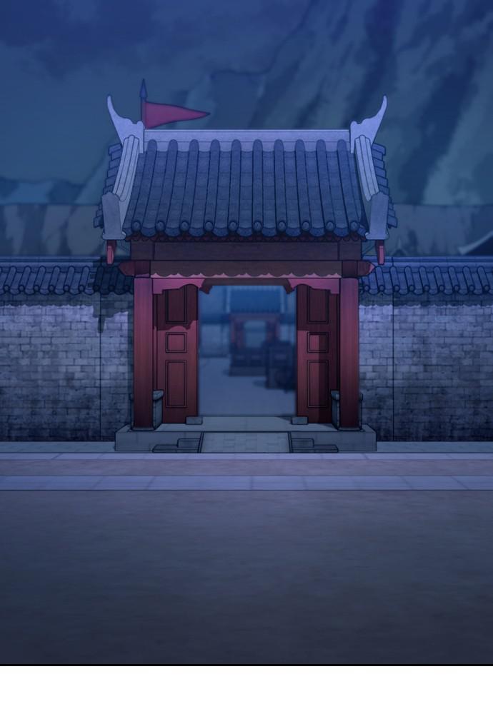 Return of the Blossoming Blade Chapter 56 — page 159