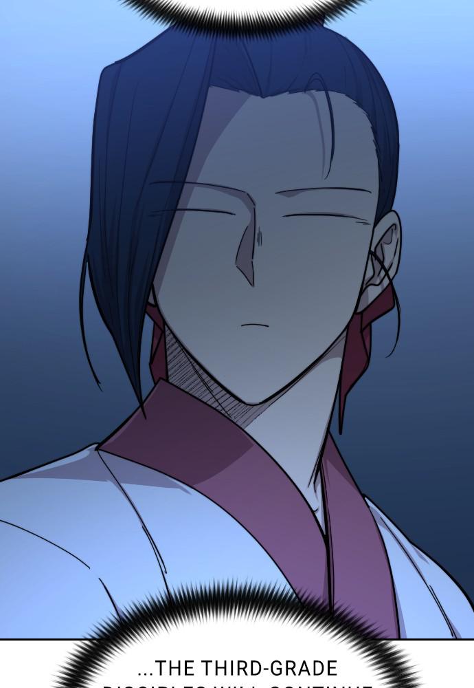 Return of the Blossoming Blade Chapter 56 — page 162