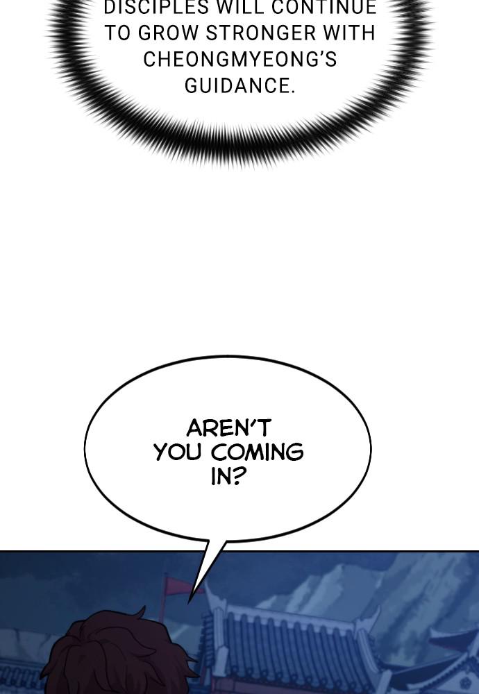 Return of the Blossoming Blade Chapter 56 — page 163