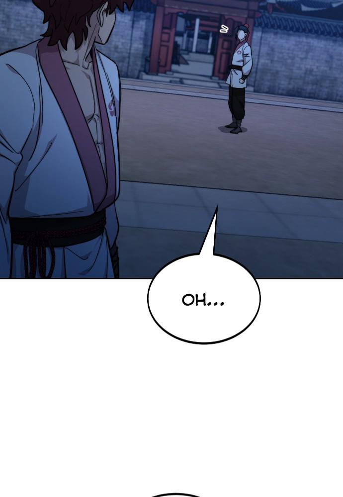 Return of the Blossoming Blade Chapter 56 — page 164