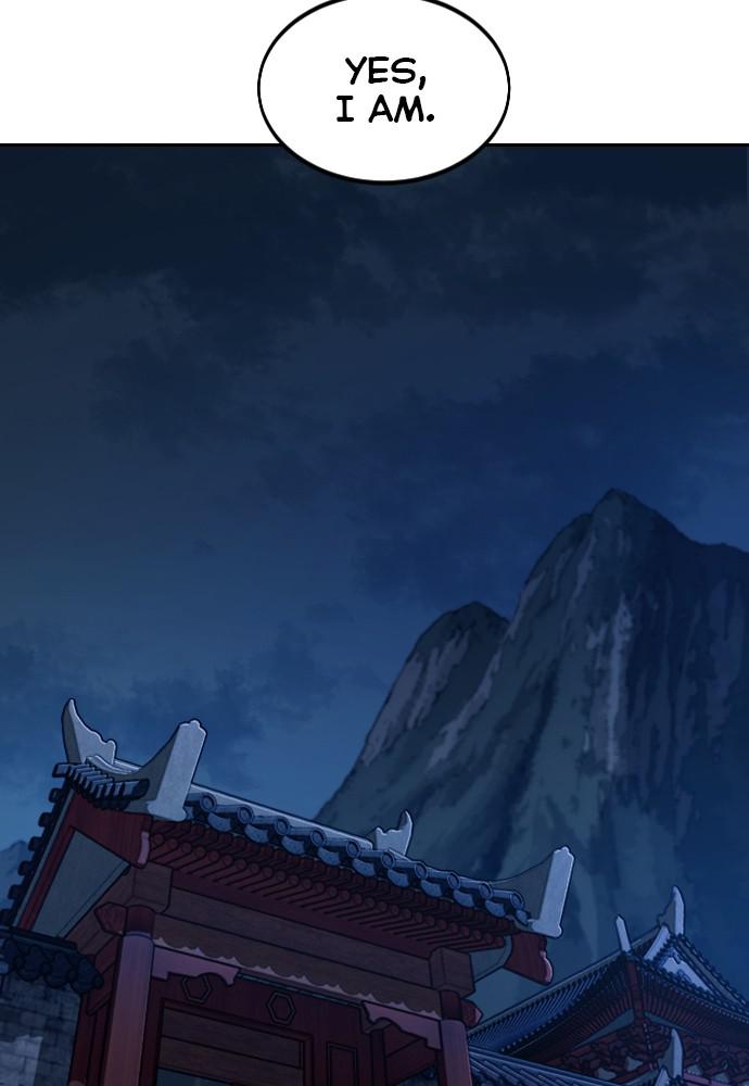 Return of the Blossoming Blade Chapter 56 — page 165