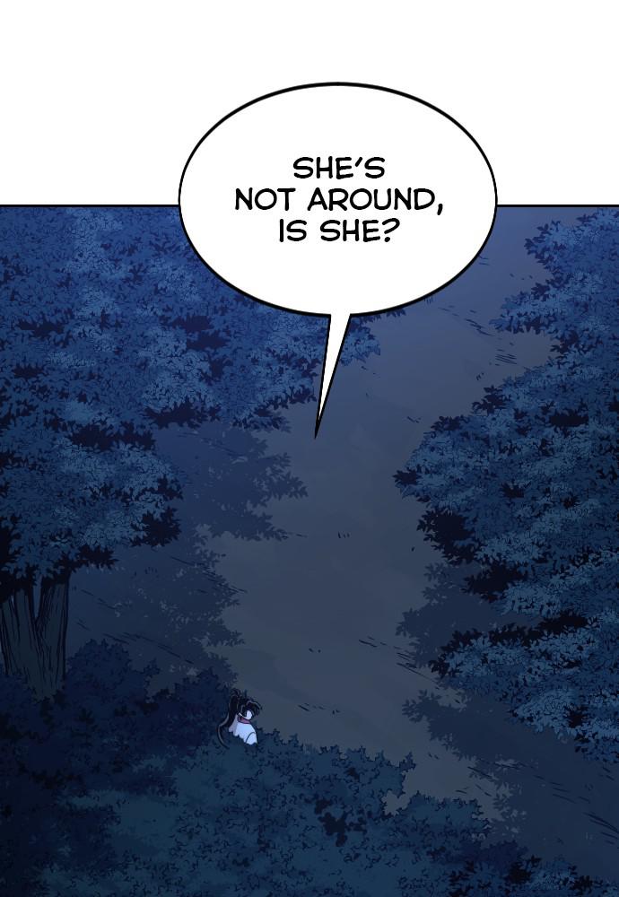 Return of the Blossoming Blade Chapter 56 — page 172