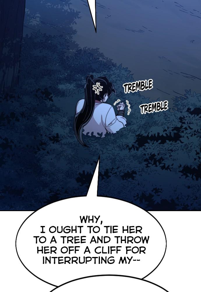 Return of the Blossoming Blade Chapter 56 — page 174
