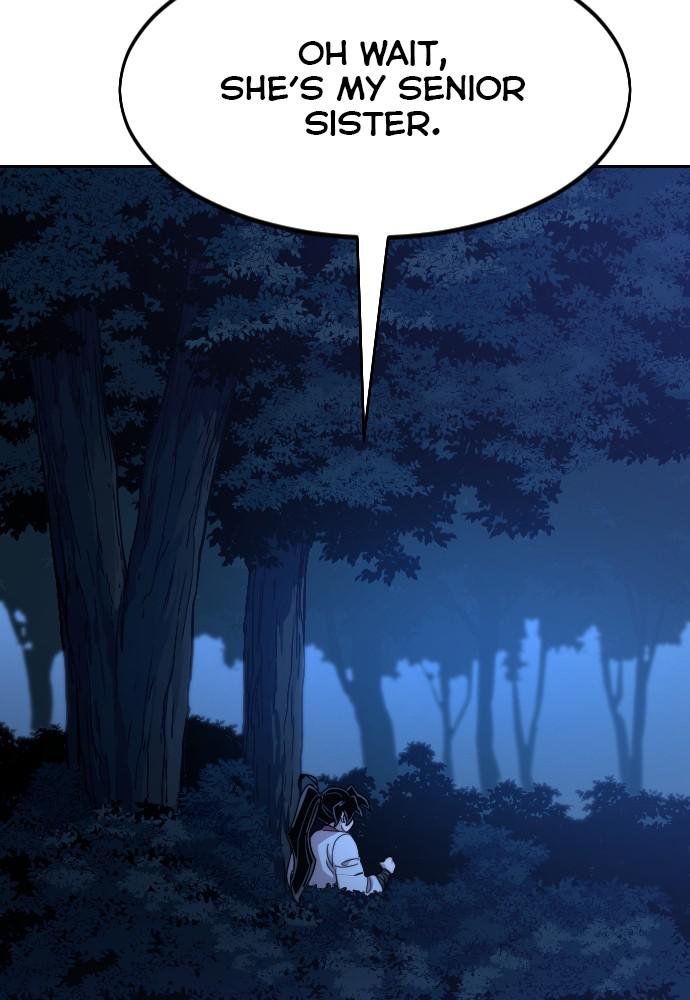 Return of the Blossoming Blade Chapter 56 — page 175