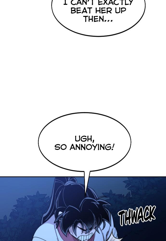 Return of the Blossoming Blade Chapter 56 — page 177