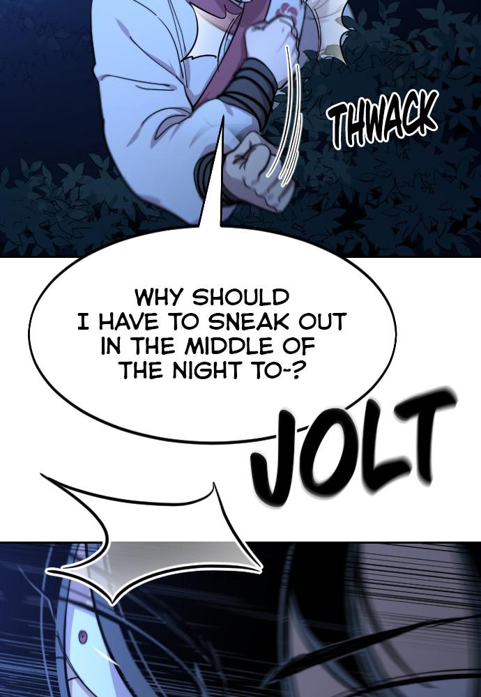 Return of the Blossoming Blade Chapter 56 — page 178