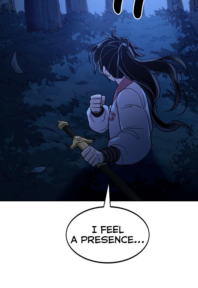 Return of the Blossoming Blade Chapter 56 — page 181