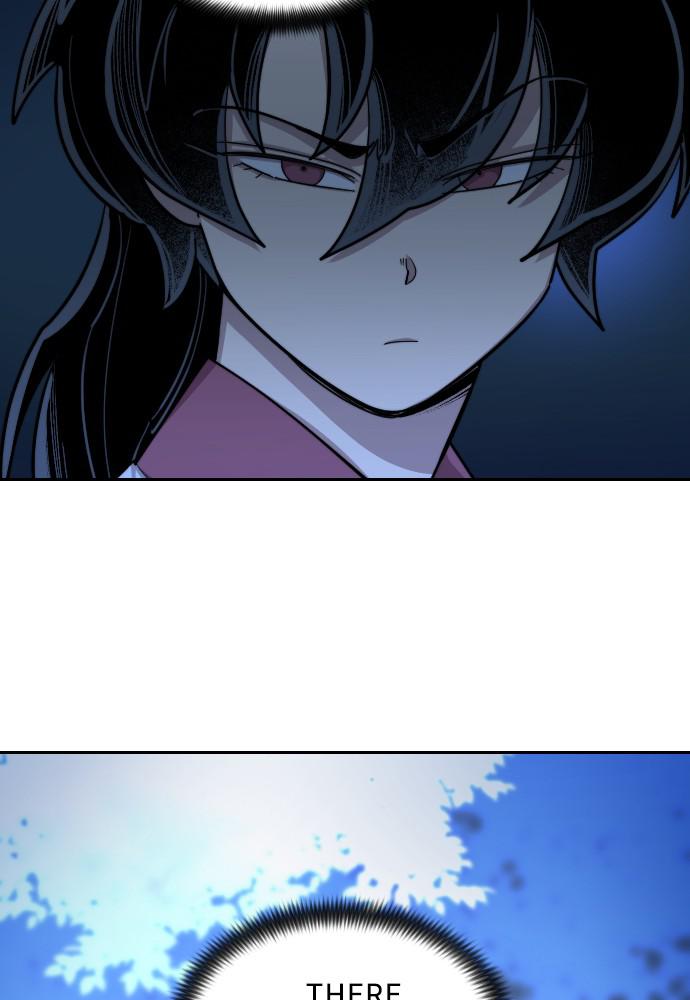Return of the Blossoming Blade Chapter 56 — page 187