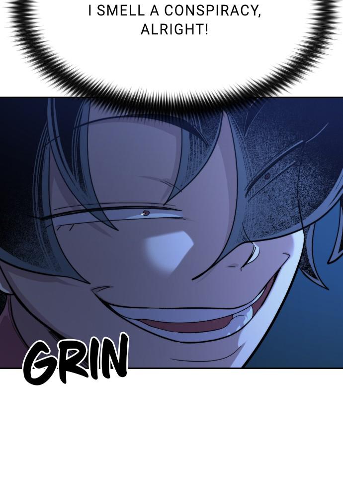 Return of the Blossoming Blade Chapter 56 — page 191