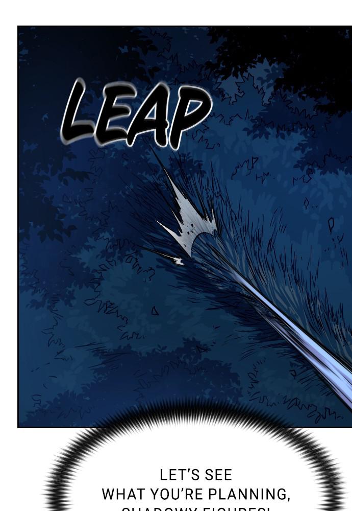 Return of the Blossoming Blade Chapter 56 — page 192