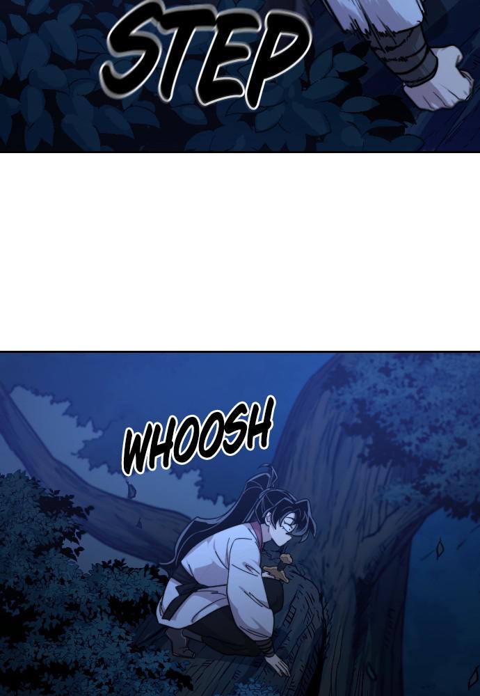 Return of the Blossoming Blade Chapter 56 — page 197