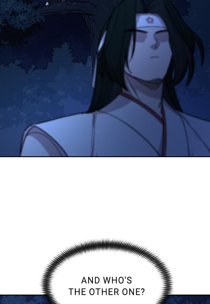 Return of the Blossoming Blade Chapter 56 — page 200