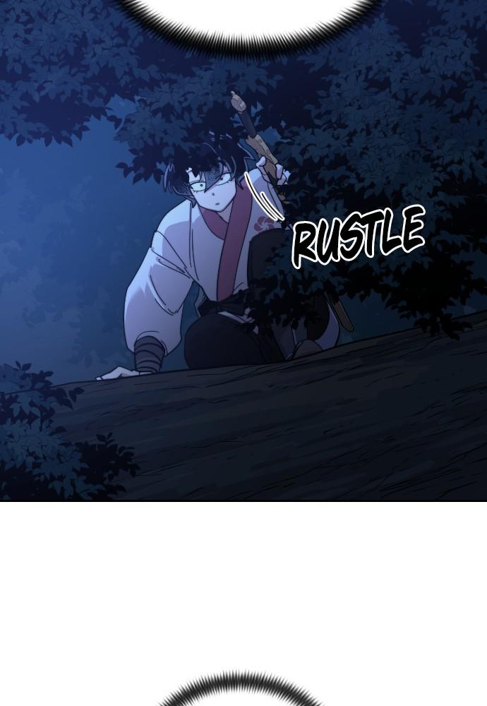 Return of the Blossoming Blade Chapter 56 — page 201