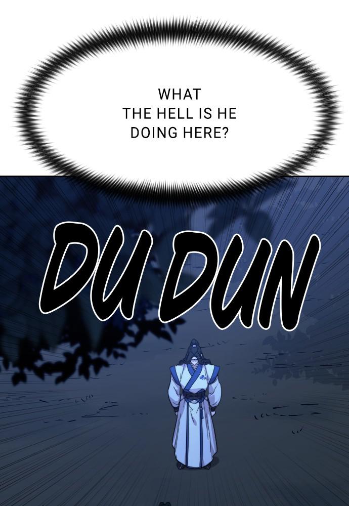 Return of the Blossoming Blade Chapter 56 — page 203