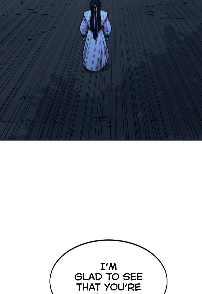 Return of the Blossoming Blade Chapter 56 — page 204