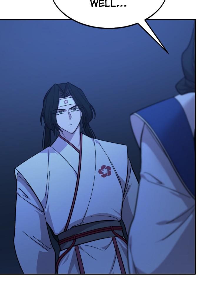 Return of the Blossoming Blade Chapter 56 — page 205