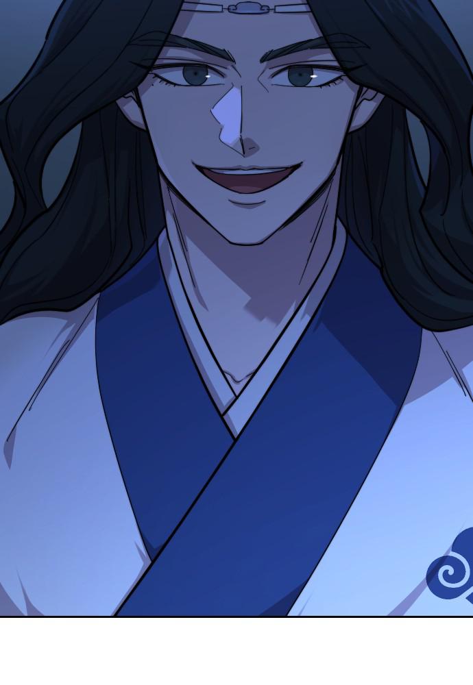 Return of the Blossoming Blade Chapter 56 — page 207