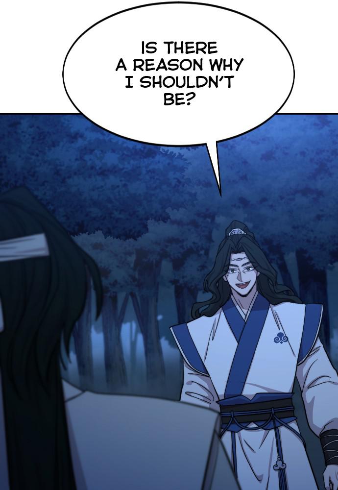 Return of the Blossoming Blade Chapter 57 — page 3