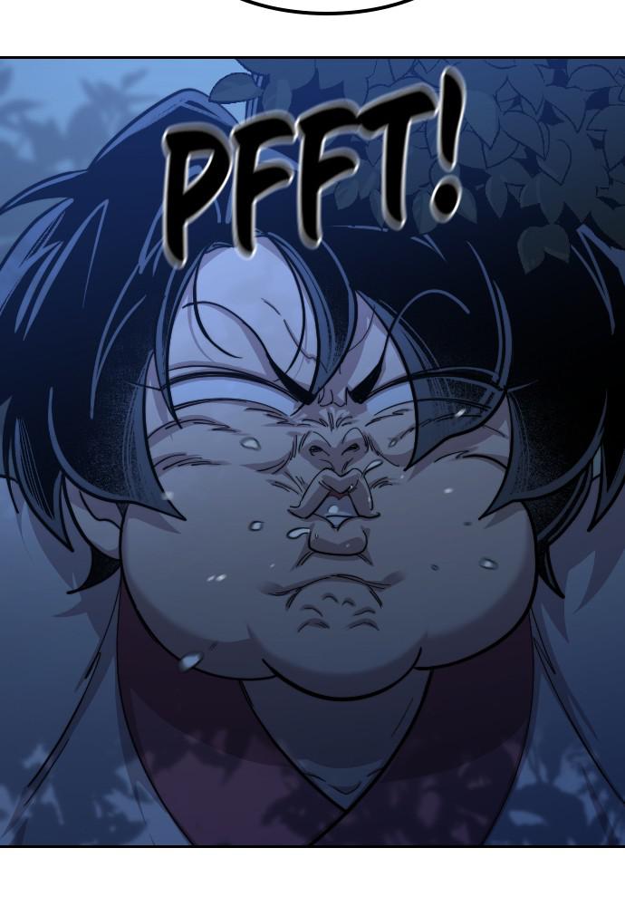 Return of the Blossoming Blade Chapter 57 — page 7