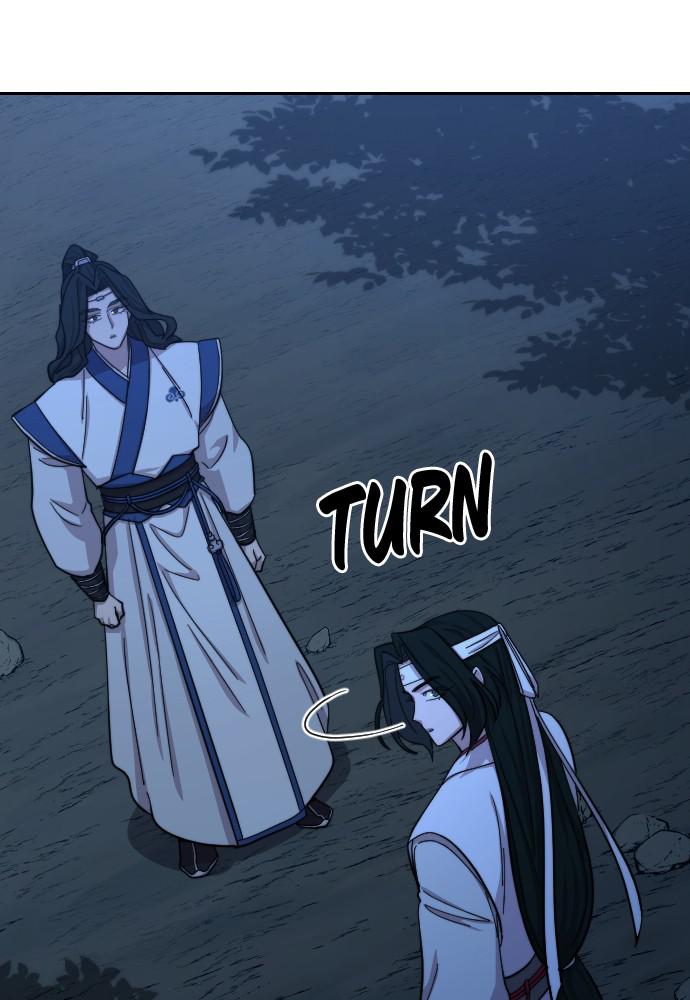 Return of the Blossoming Blade Chapter 57 — page 8