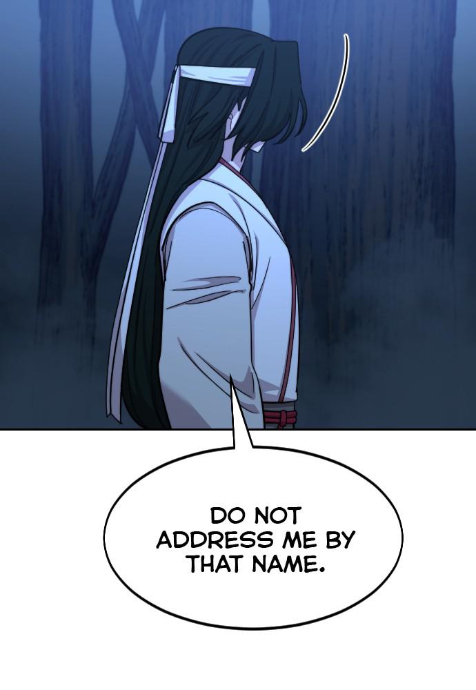 Return of the Blossoming Blade Chapter 57 — page 12