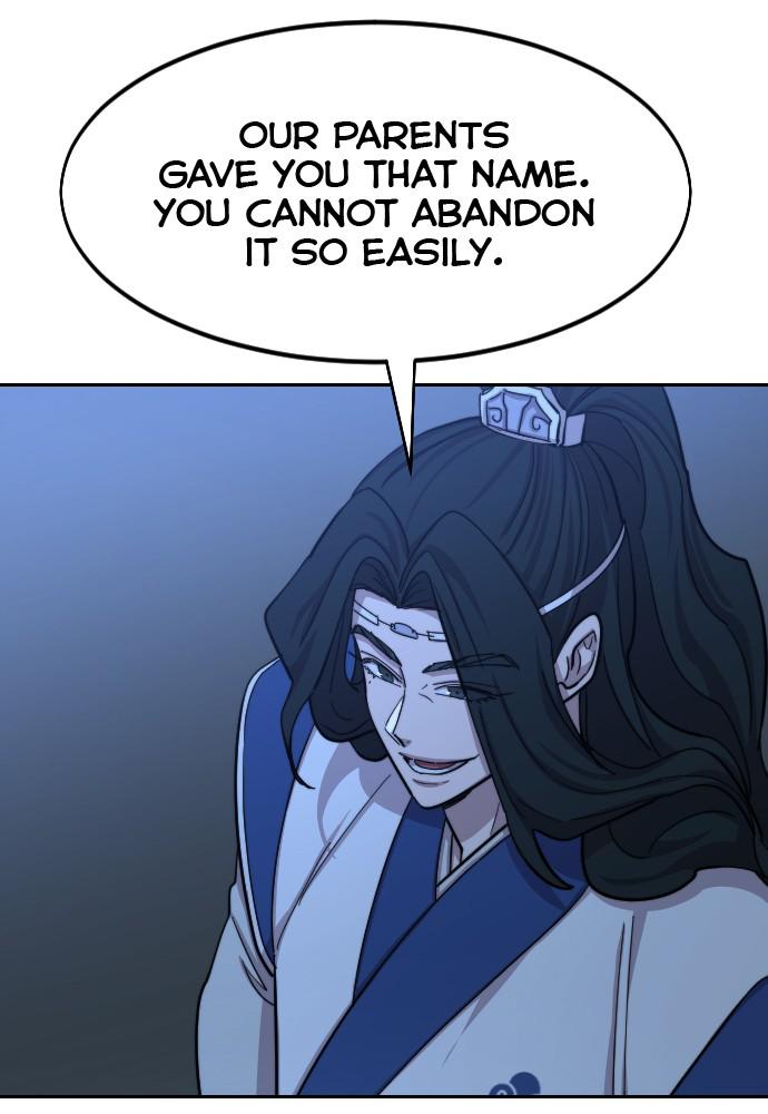 Return of the Blossoming Blade Chapter 57 — page 15