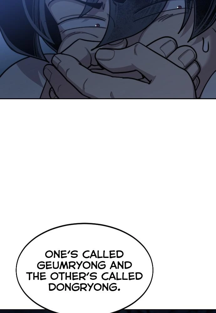 Return of the Blossoming Blade Chapter 57 — page 18