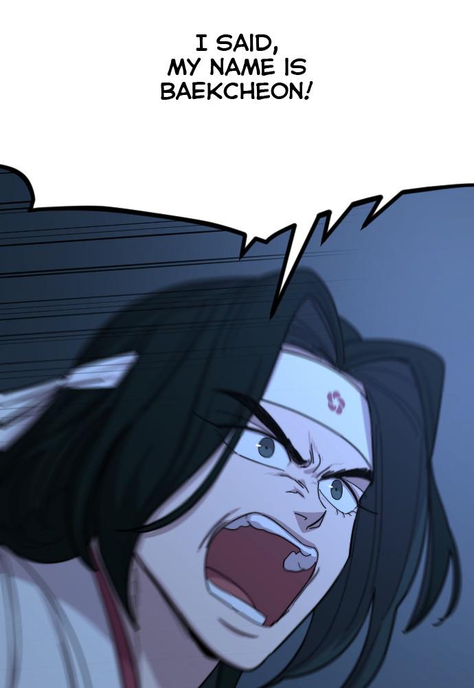 Return of the Blossoming Blade Chapter 57 — page 21