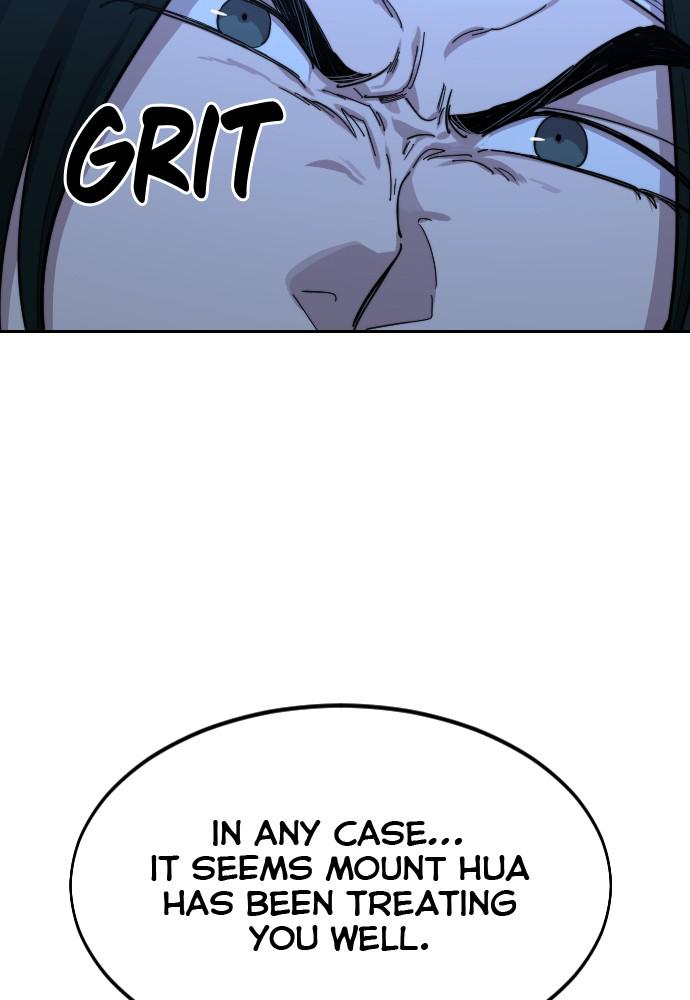 Return of the Blossoming Blade Chapter 57 — page 23