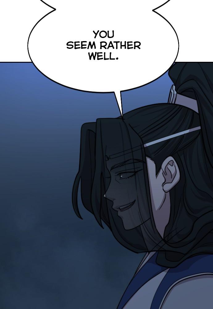 Return of the Blossoming Blade Chapter 57 — page 24