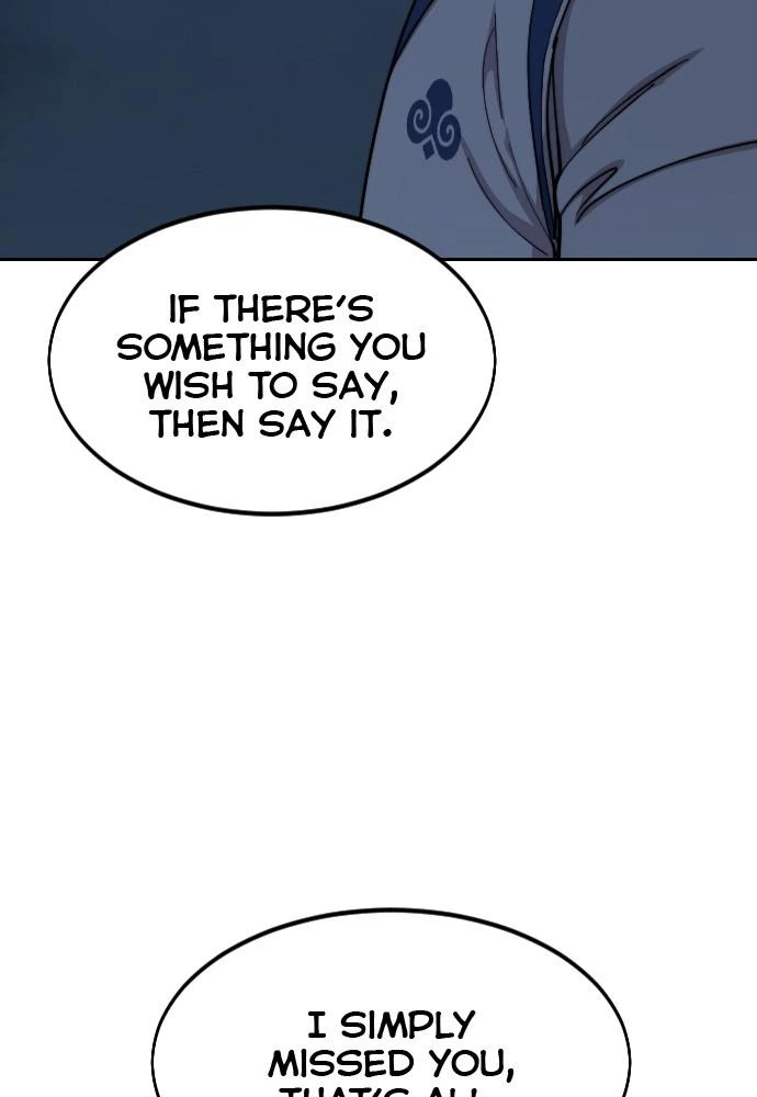 Return of the Blossoming Blade Chapter 57 — page 25