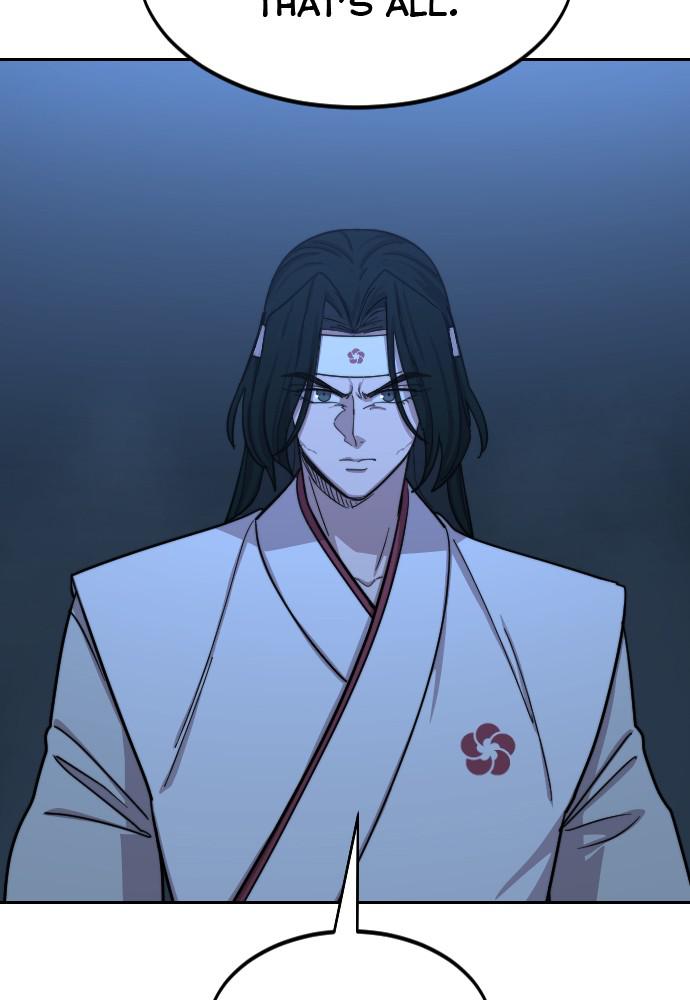 Return of the Blossoming Blade Chapter 57 — page 26