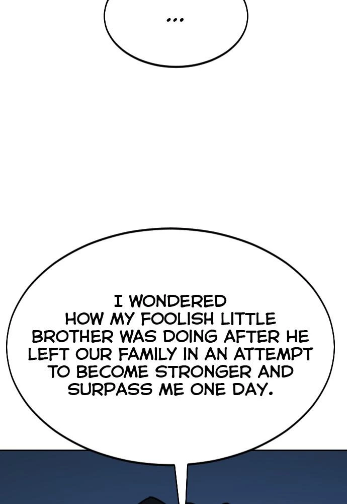 Return of the Blossoming Blade Chapter 57 — page 27