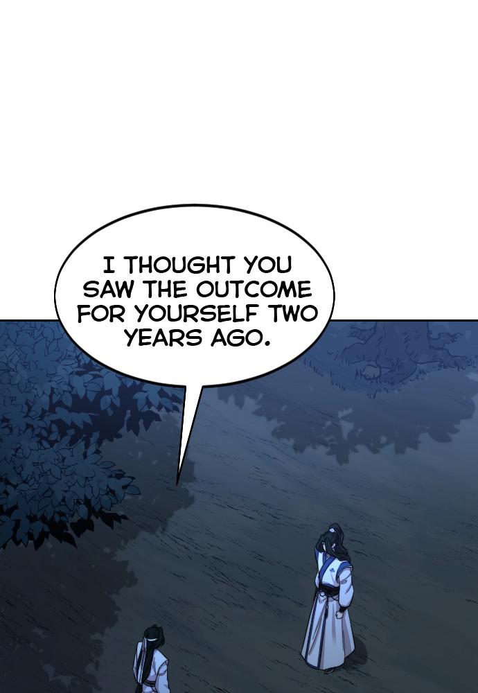 Return of the Blossoming Blade Chapter 57 — page 29
