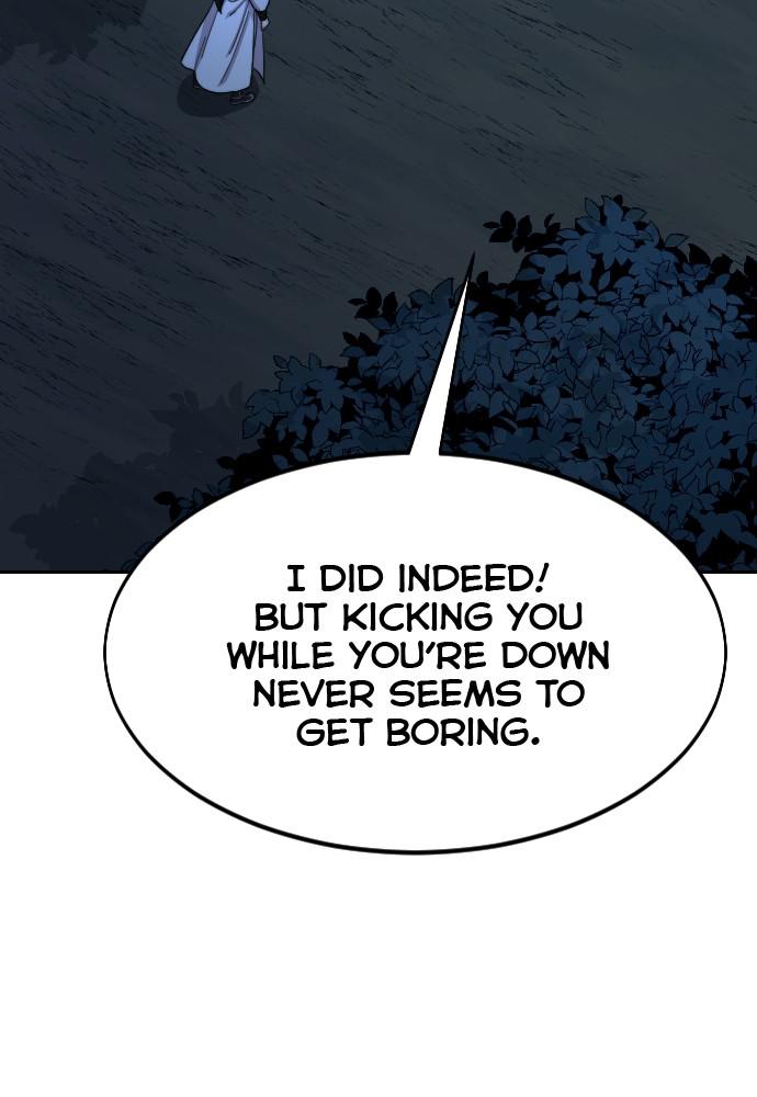 Return of the Blossoming Blade Chapter 57 — page 30