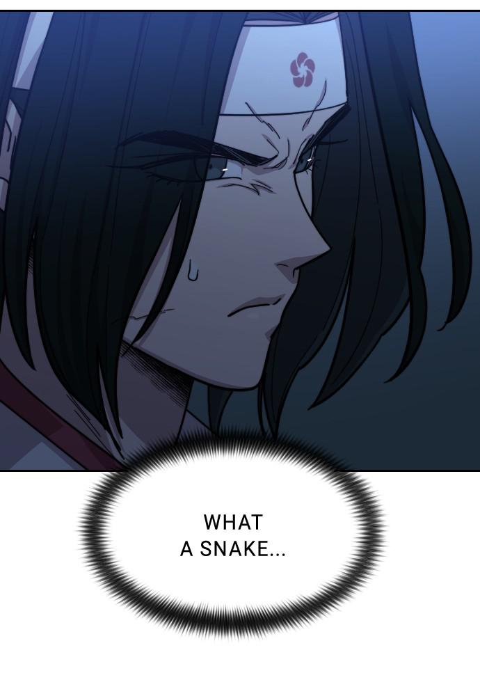 Return of the Blossoming Blade Chapter 57 — page 32
