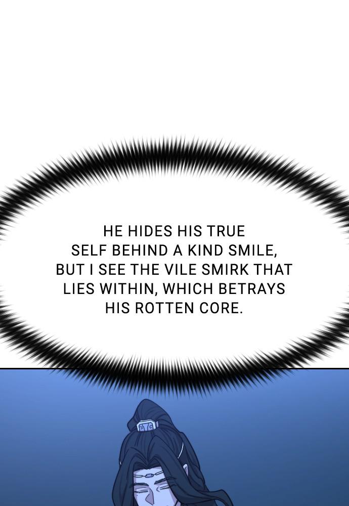 Return of the Blossoming Blade Chapter 57 — page 33