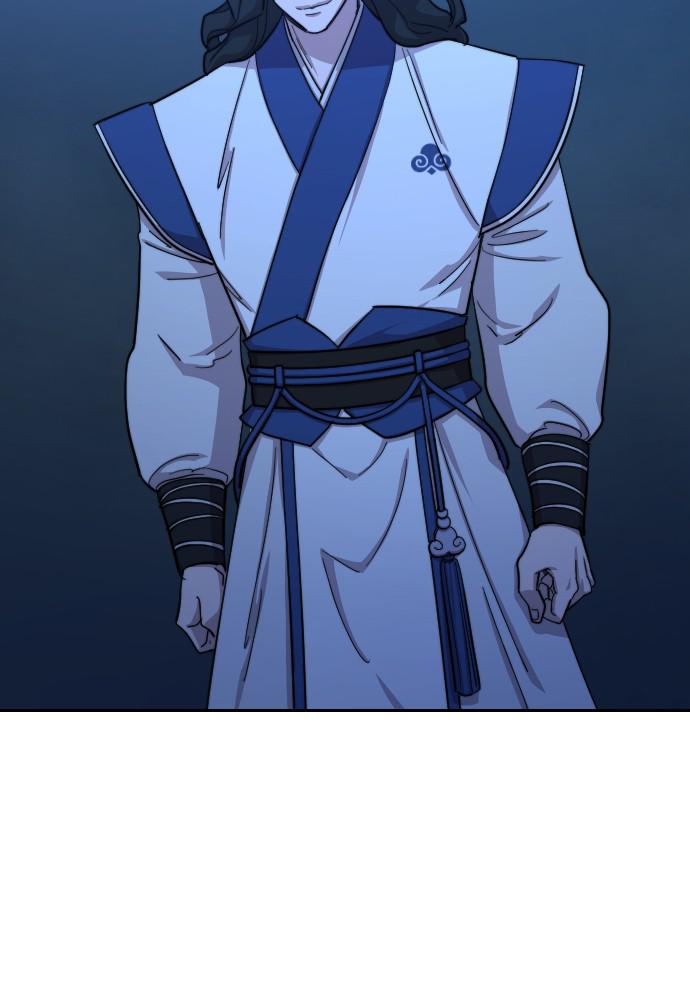 Return of the Blossoming Blade Chapter 57 — page 34
