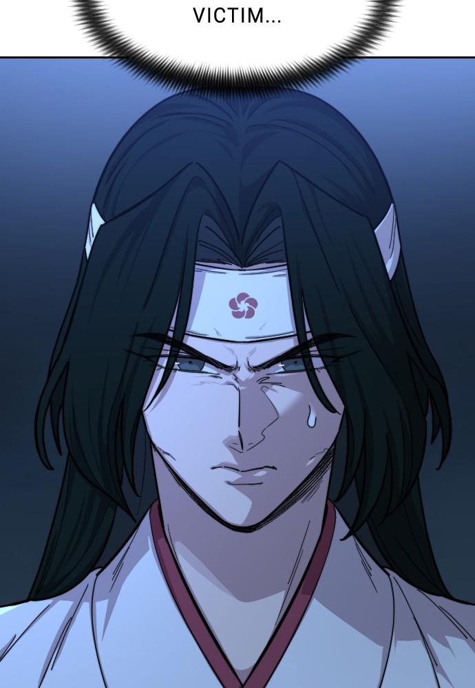 Return of the Blossoming Blade Chapter 57 — page 37