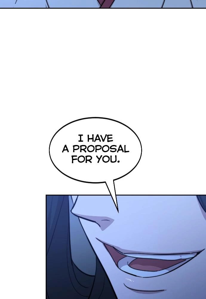 Return of the Blossoming Blade Chapter 57 — page 38