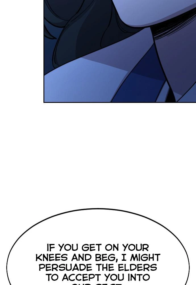 Return of the Blossoming Blade Chapter 57 — page 39