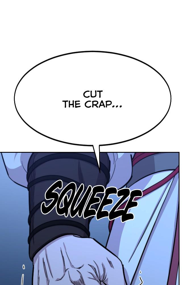 Return of the Blossoming Blade Chapter 57 — page 43
