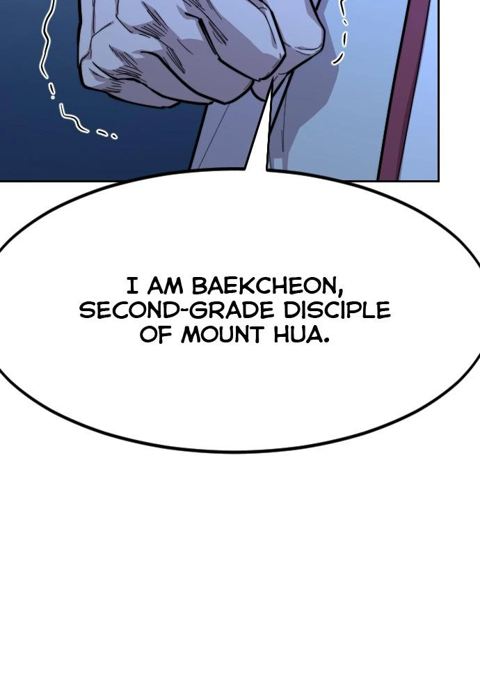 Return of the Blossoming Blade Chapter 57 — page 44