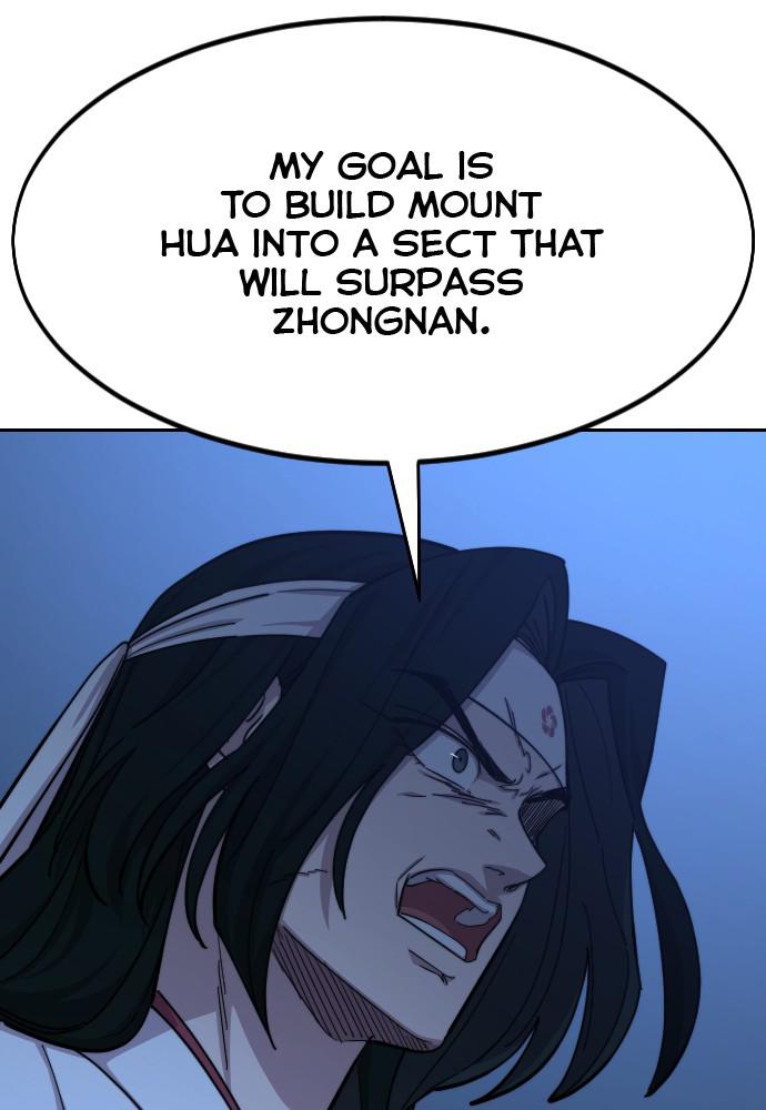 Return of the Blossoming Blade Chapter 57 — page 45