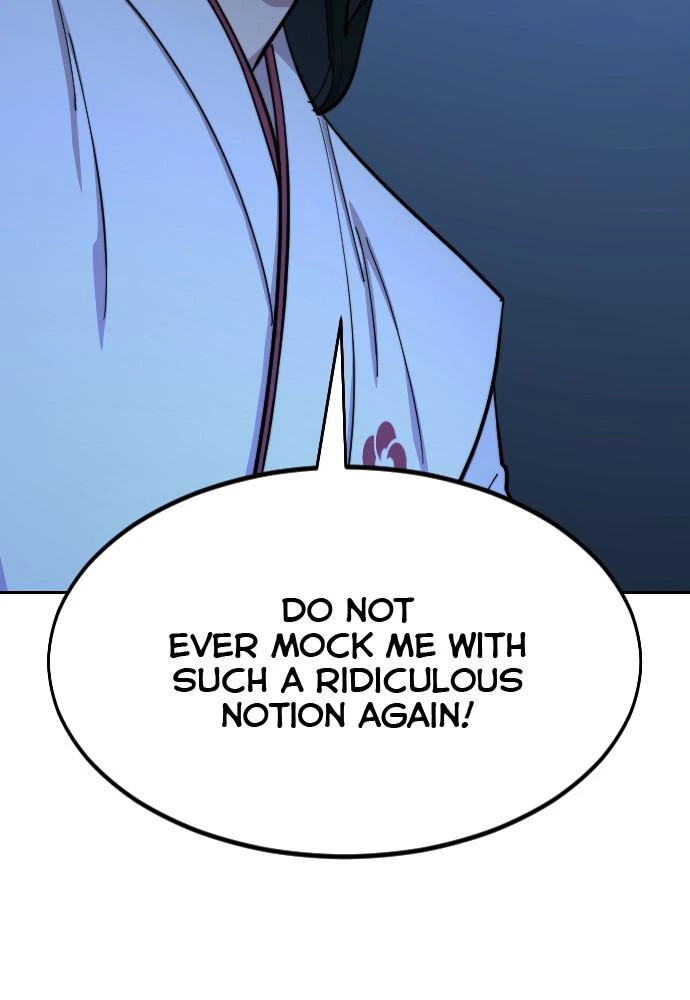 Return of the Blossoming Blade Chapter 57 — page 46