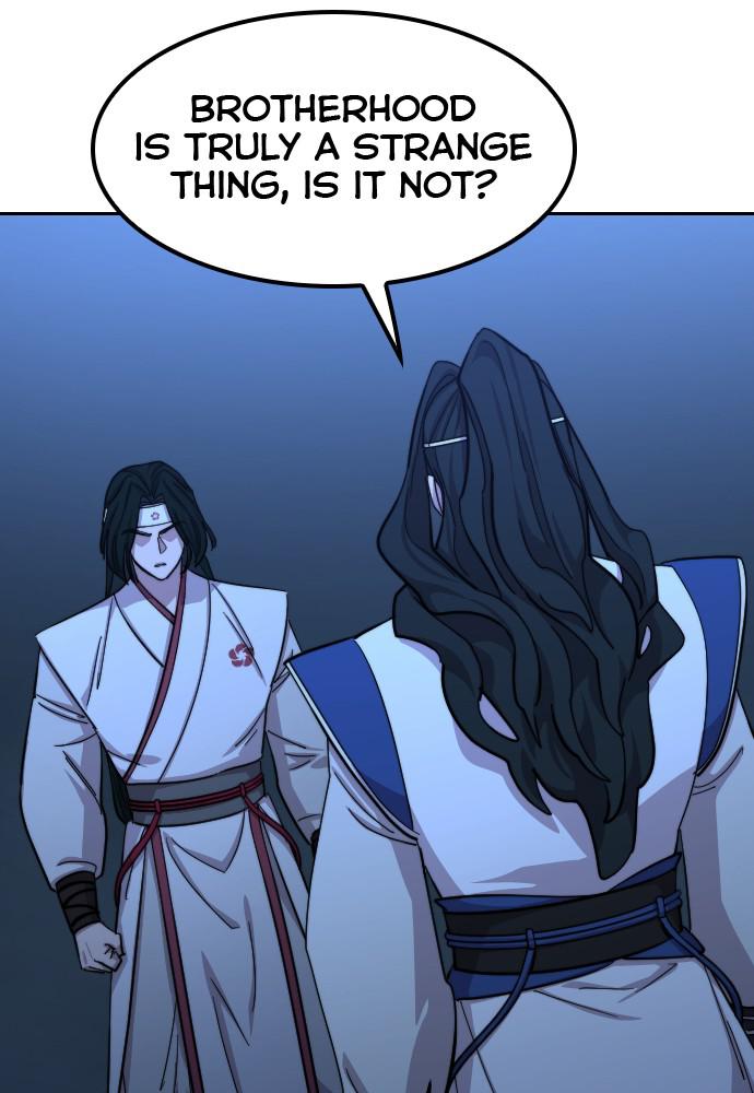 Return of the Blossoming Blade Chapter 57 — page 49