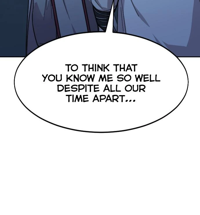 Return of the Blossoming Blade Chapter 57 — page 50