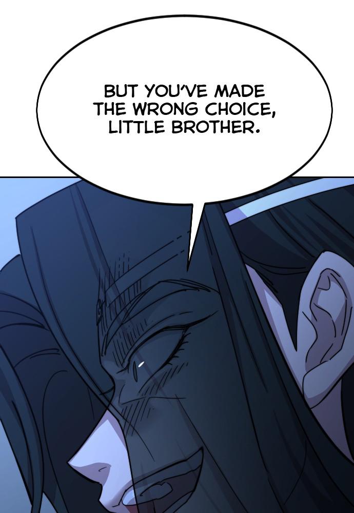 Return of the Blossoming Blade Chapter 57 — page 51